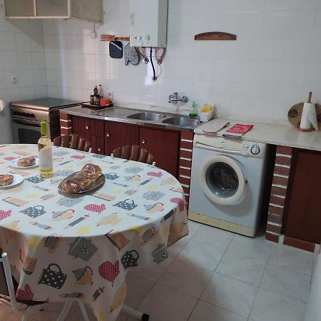 Casa Eira Do Povo Villa Vale de Colmeias Екстериор снимка