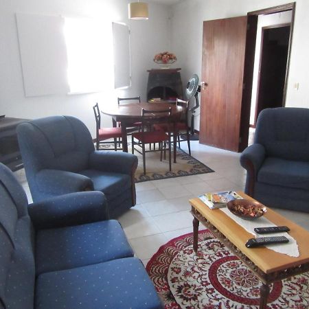 Casa Eira Do Povo Villa Vale de Colmeias Екстериор снимка