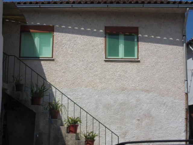 Casa Eira Do Povo Villa Vale de Colmeias Екстериор снимка