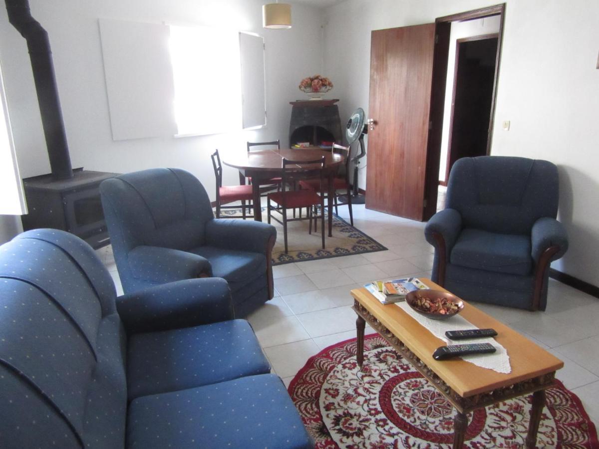 Casa Eira Do Povo Villa Vale de Colmeias Екстериор снимка