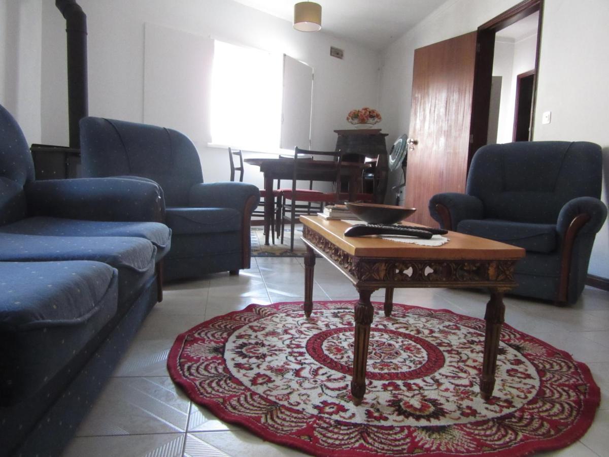 Casa Eira Do Povo Villa Vale de Colmeias Екстериор снимка