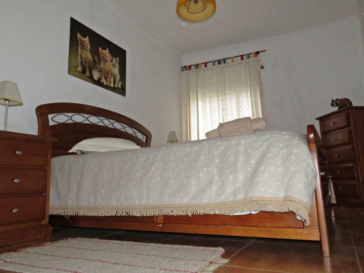 Casa Eira Do Povo Villa Vale de Colmeias Екстериор снимка