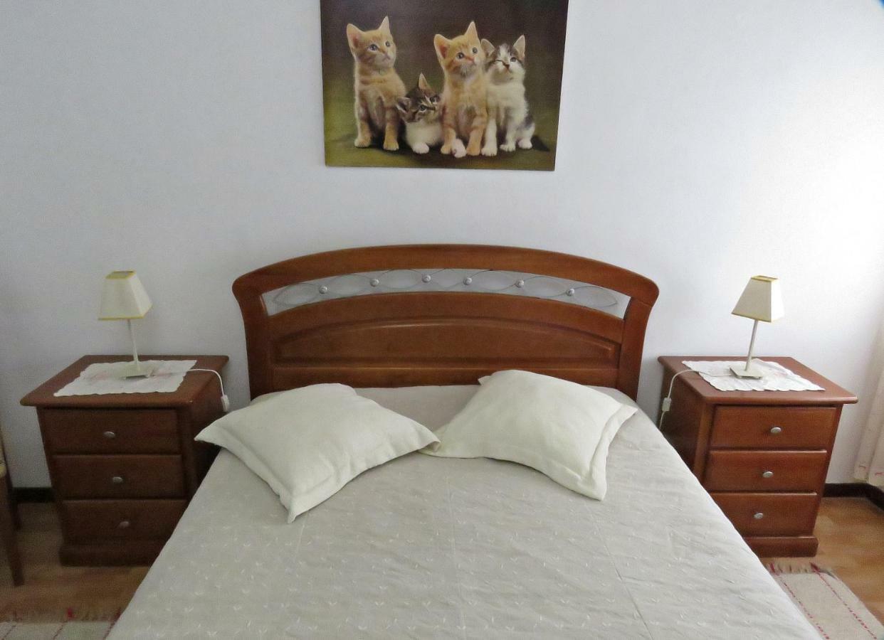 Casa Eira Do Povo Villa Vale de Colmeias Екстериор снимка