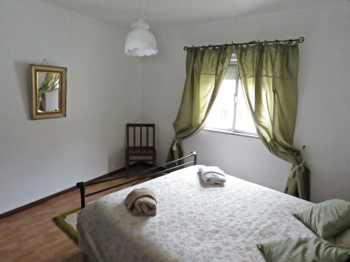 Casa Eira Do Povo Villa Vale de Colmeias Екстериор снимка