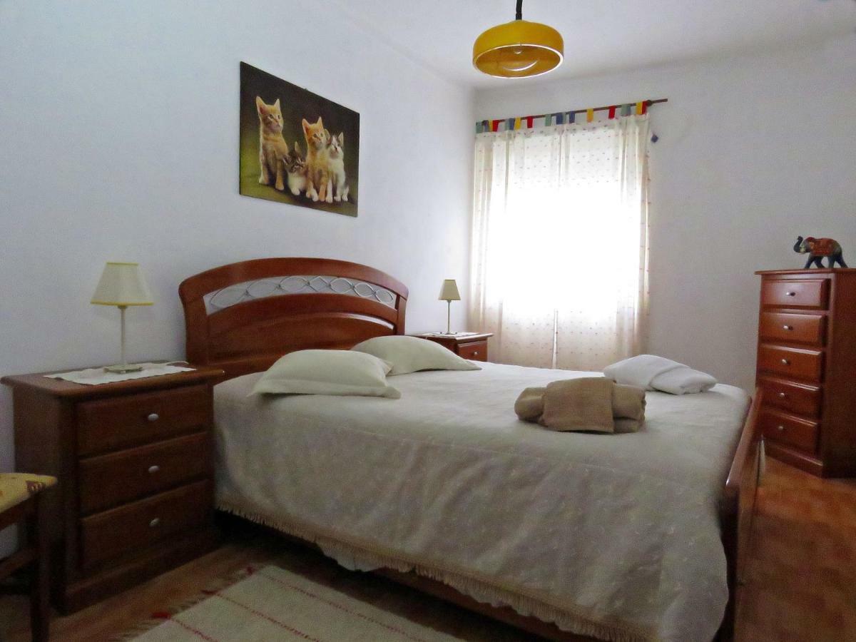 Casa Eira Do Povo Villa Vale de Colmeias Екстериор снимка